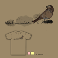 Bird On A Wire