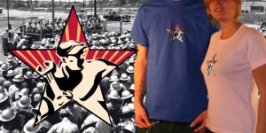 Red Star&nbsp;par&nbsp;dkp