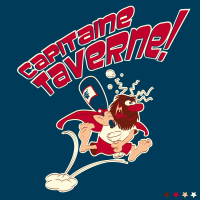Capitaine Taverne