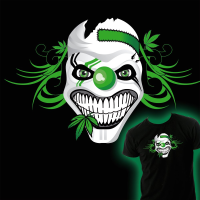skunky