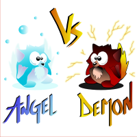 Ange ou Démon