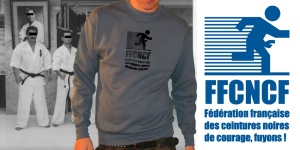 Ceinture�noire�de�courage, fuyons !&nbsp;par&nbsp;oblik