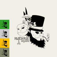 Natural mystic