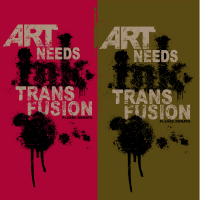 Art Needs Ink