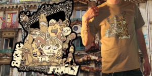 Bring the family&nbsp;par&nbsp;SyG