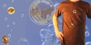 Monkey Bubble&nbsp;par&nbsp;Nhilf