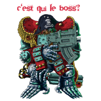 Boss
