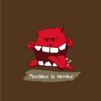 Monsieur la terreur