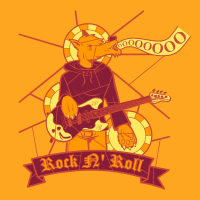 Rock'N Wolf
