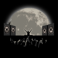 fullmoon party