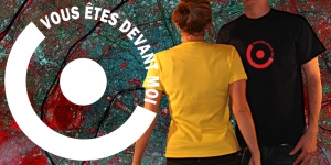 Vous �tes devant moi&nbsp;par&nbsp;oblik
