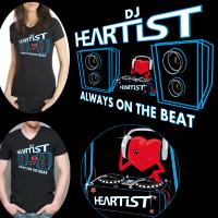 DJ Heartist