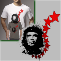 El Che pas quoi faire !!!