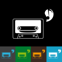 Happy tape