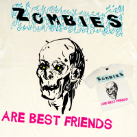 Zombie 1