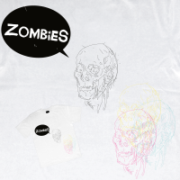 zombie 2