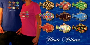 Haute friture&nbsp;par&nbsp;Andy