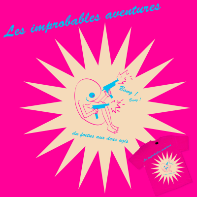foetus & uzis
