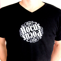 HOCUS-POCUS