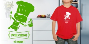 petit cuistot&nbsp;par&nbsp;dkp