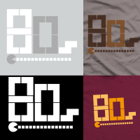 80s
