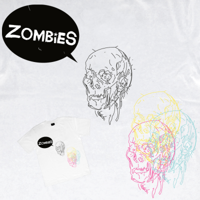 zombies 2