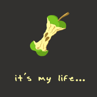 it's my life...