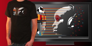 crazy TV&nbsp;by&nbsp;steff