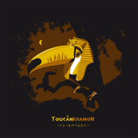 Toucankhamon