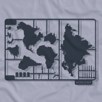 World kit