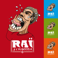 Ra� à l'harissa !