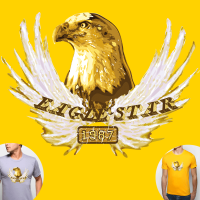 Eagle Star