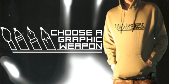 Weapon Graphic&nbsp;par&nbsp;Sickness