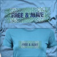 free alive