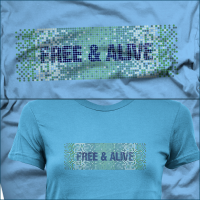 free alive