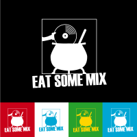 Eat some mix
