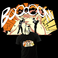 BOOom par antho BOOom