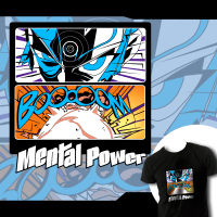 Mental power par antho Mental power