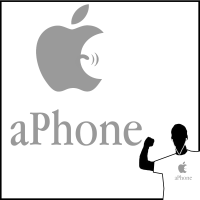 aPhone