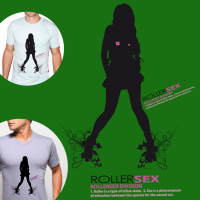 RollerSex Divsion