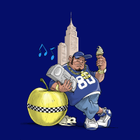 NuevaYork V2