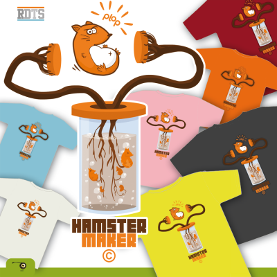 Hamster Maker