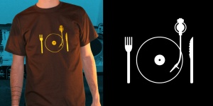 Eat some vinyl&nbsp;par&nbsp;oblik