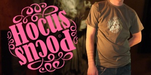 HOCUS-POCUS&nbsp;par&nbsp;dkp