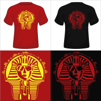 Pharaon par antho Pharaon