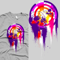Skull time