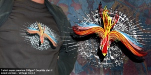 Quetzal&nbsp;par&nbsp;antho