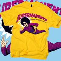 Supermanente