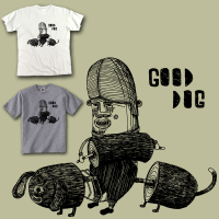 good dog