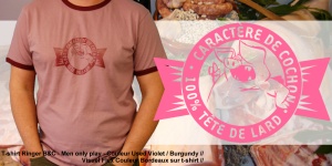 le retour du cochon&nbsp;par&nbsp;dkp